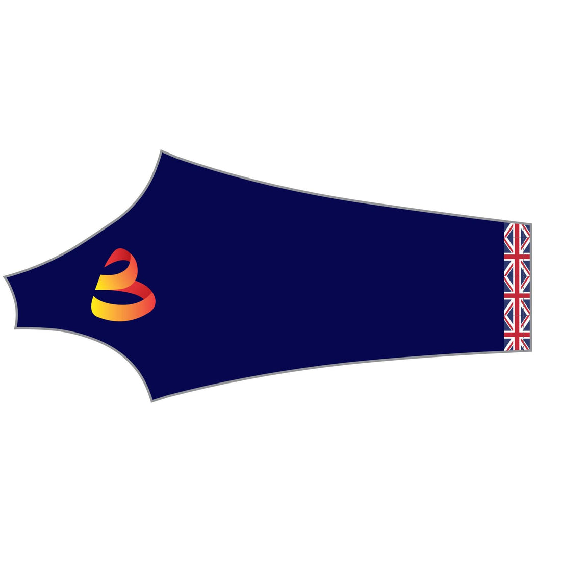 Tech Lite Jersey Long Sleeve - Children