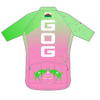 Tech Lite Jersey Long Sleeve - Children