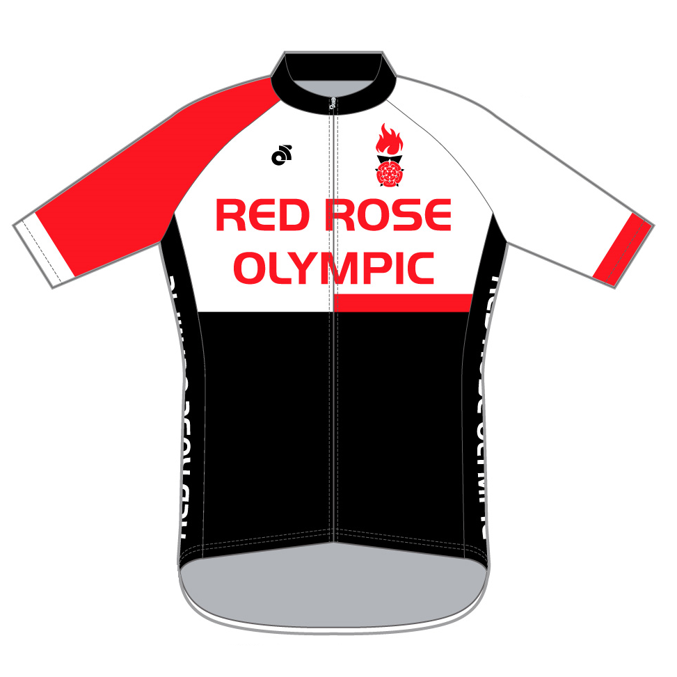 Tech Lite Jersey Long Sleeve - Children