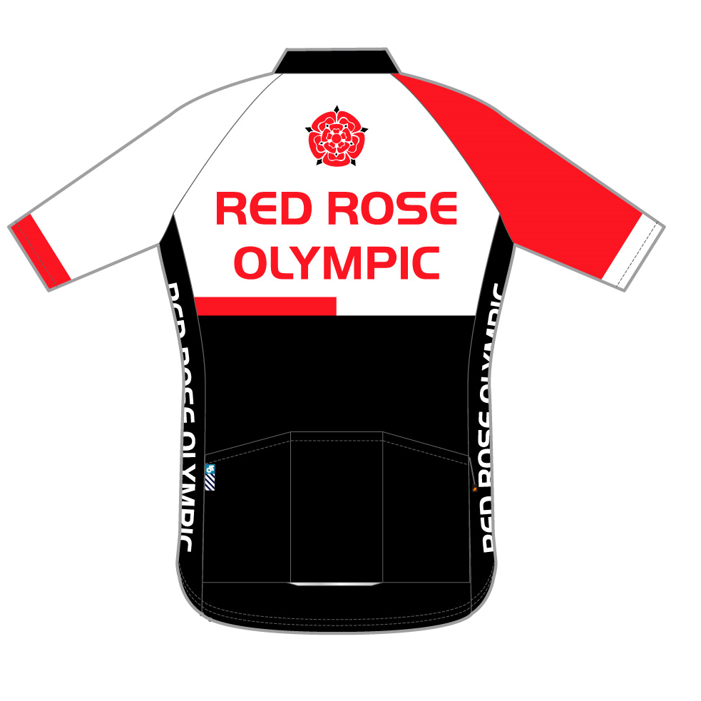 Tech Lite Jersey Long Sleeve - Children