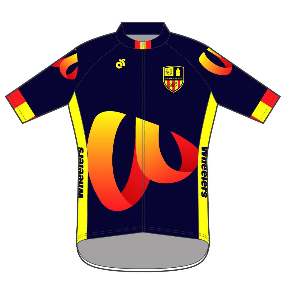 Tech Lite Jersey Long Sleeve - Children