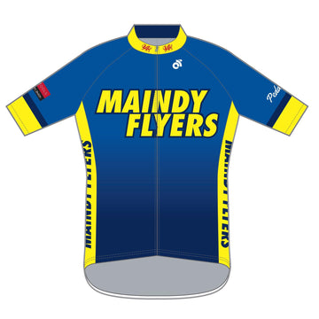 Tech Lite Jersey Long Sleeve - Children