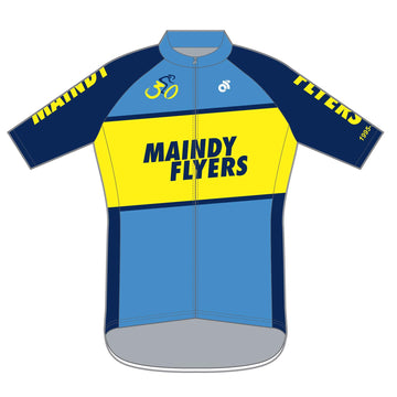 Tech Lite Jersey Long Sleeve  (LTD. ED. ANNIVERSARY DESIGN)