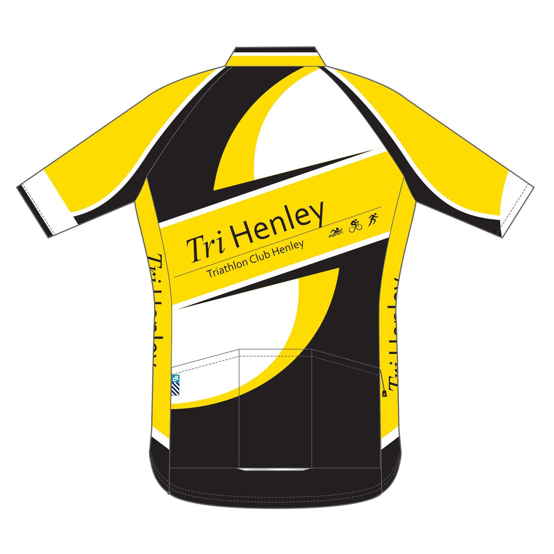 Tech Lite Jersey Short Sleeve - Children