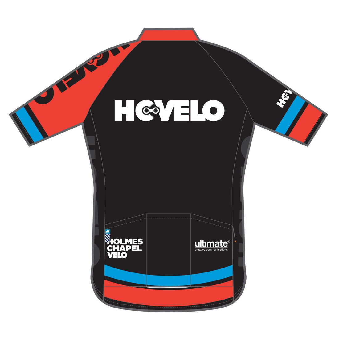 Tech Lite Jersey Short Sleeve