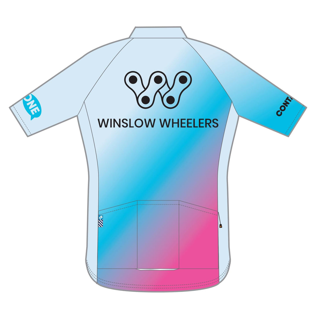 Tech Lite Jersey Short Sleeve