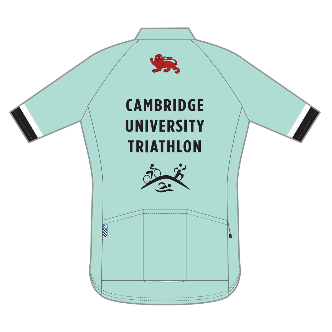 Tech Lite Jersey Short Sleeve