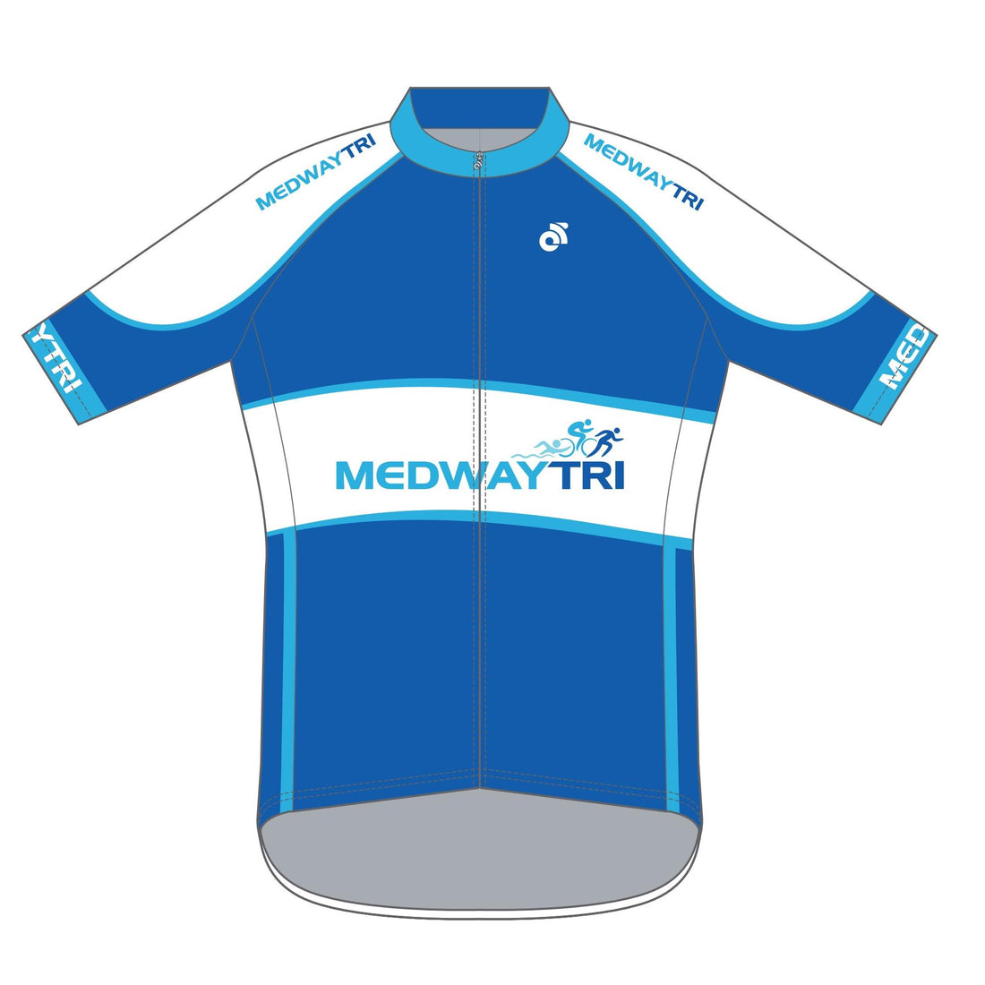Tech Lite Jersey Short Sleeve - Children