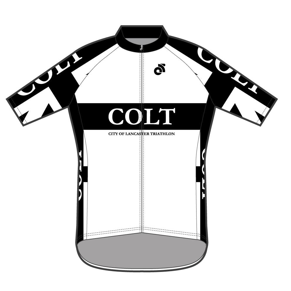 Tech Lite Jersey Short Sleeve - Children