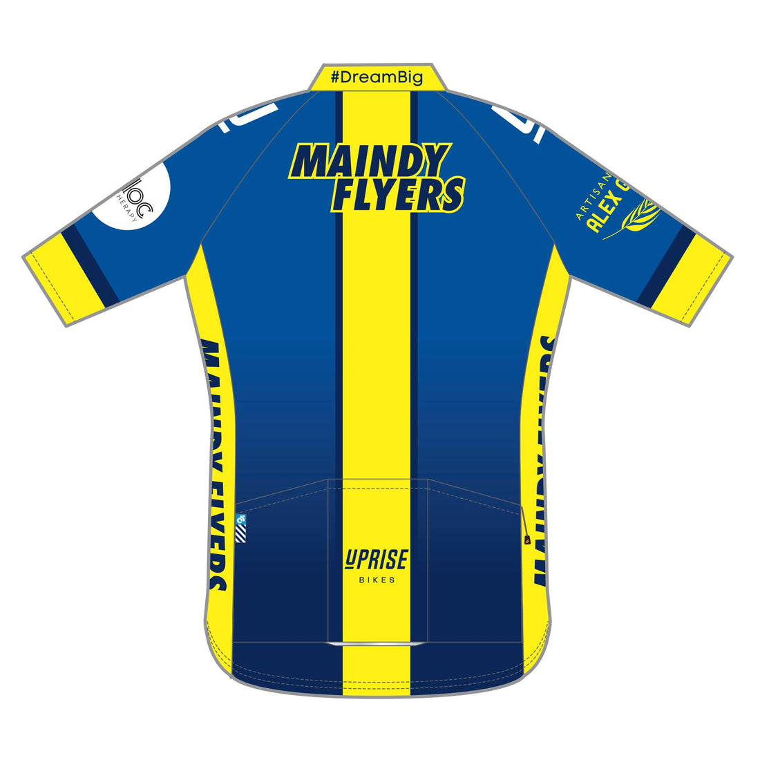 Tech Lite Jersey Short Sleeve - Children