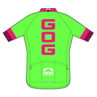Tech Lite Jersey Short Sleeve - Children