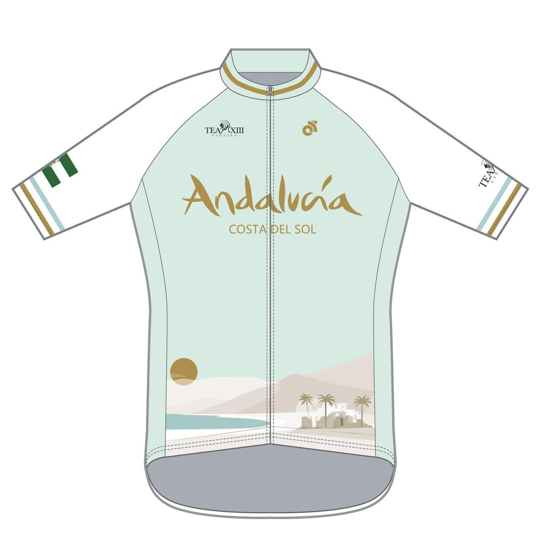 Tech Lite Jersey Short Sleeve