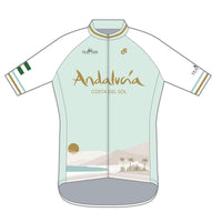 Tech Lite Jersey Short Sleeve