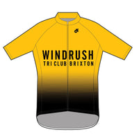 Tech Lite Jersey Short Sleeve - Children