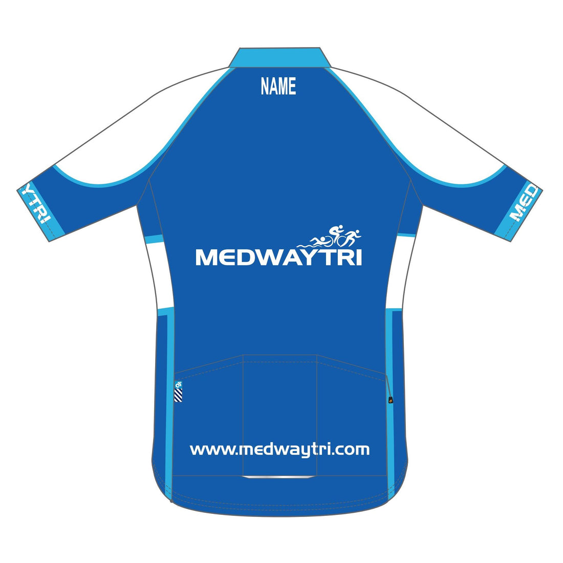 Tech Lite Jersey Short Sleeve - Children