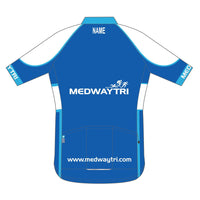 Tech Lite Jersey Short Sleeve - Children