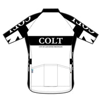 Tech Lite Jersey Short Sleeve - Children