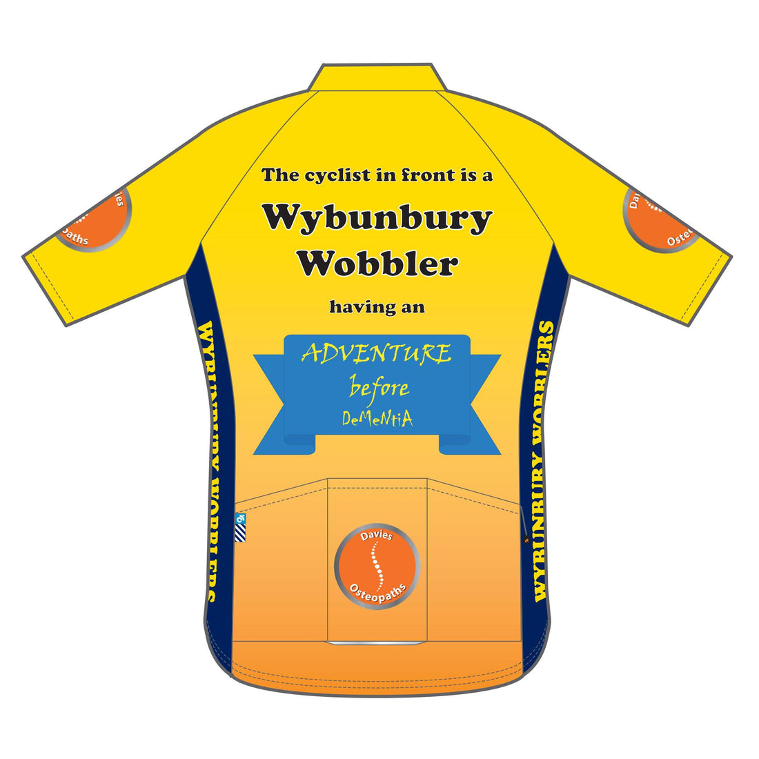 Tech Lite Jersey Short Sleeve
