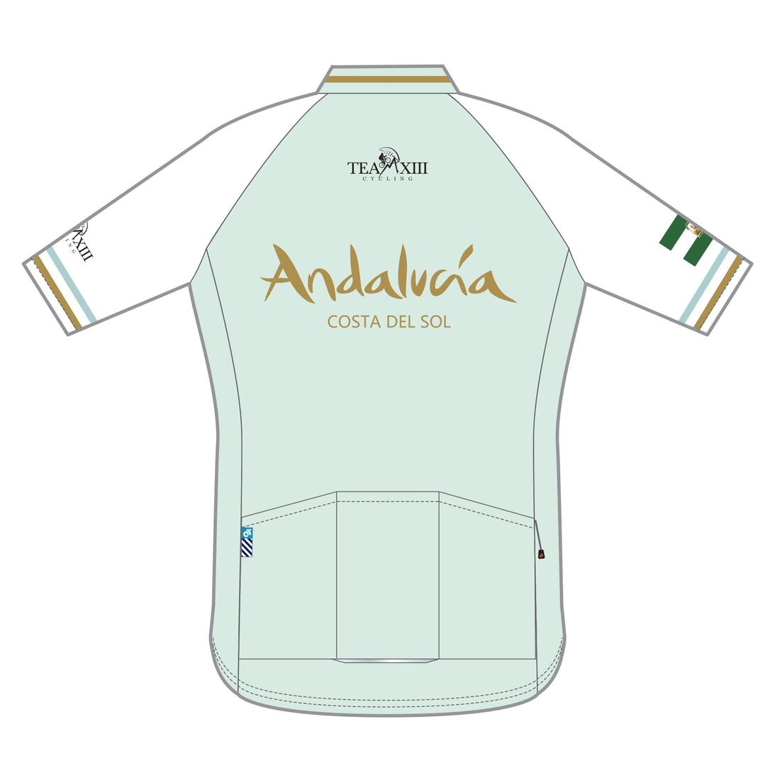 Tech Lite Jersey Short Sleeve