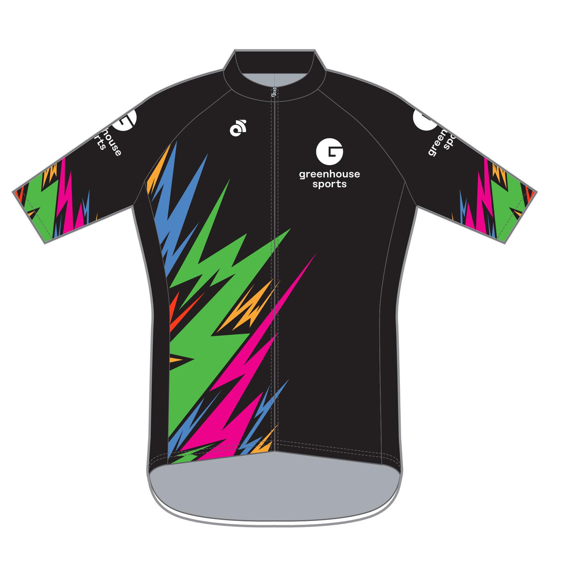 Tech Lite Jersey Short Sleeve