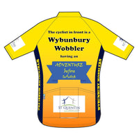 Tech Lite Jersey Short Sleeve