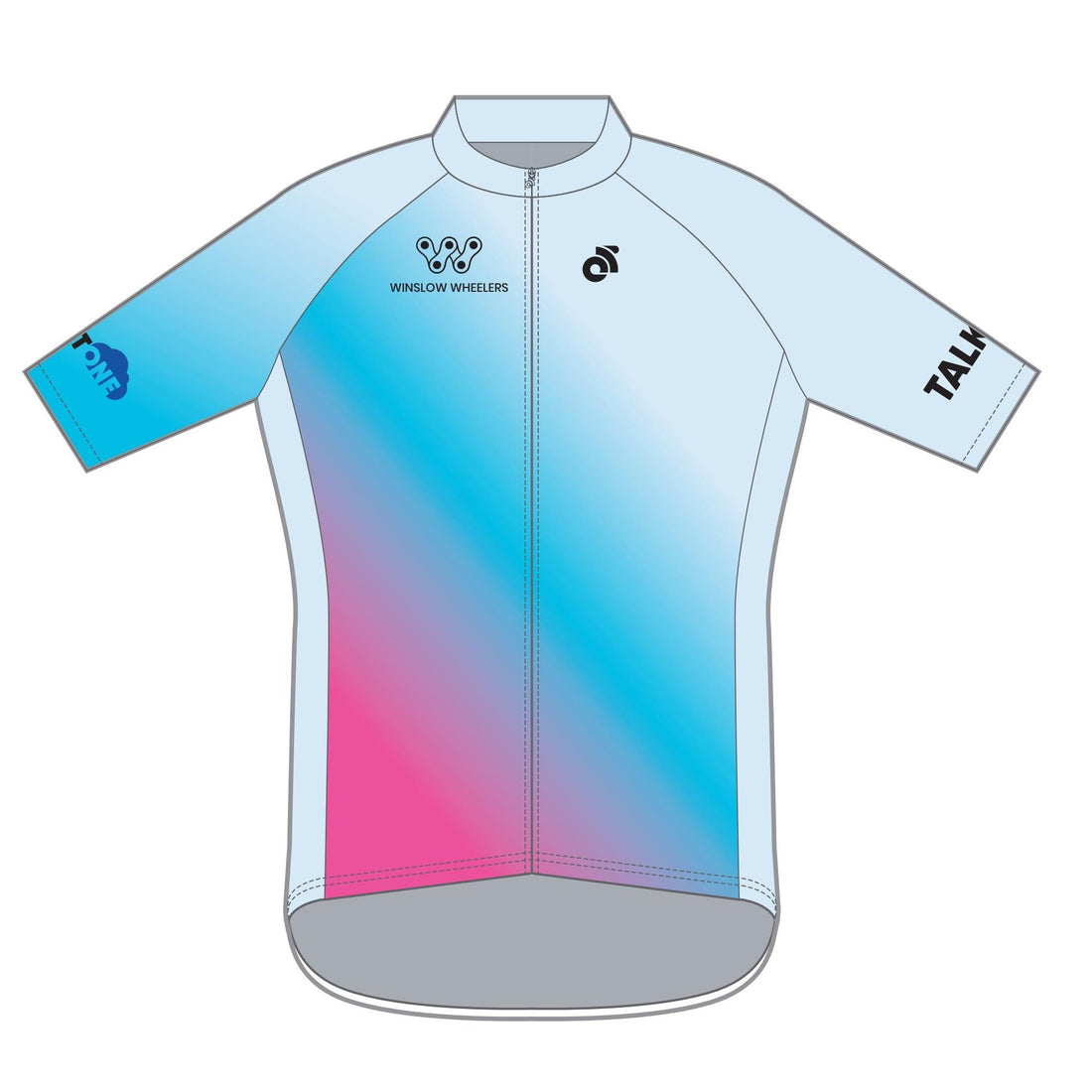 Tech Lite Jersey Short Sleeve