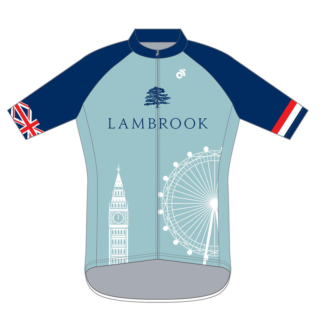 Tech Lite Jersey Short Sleeve