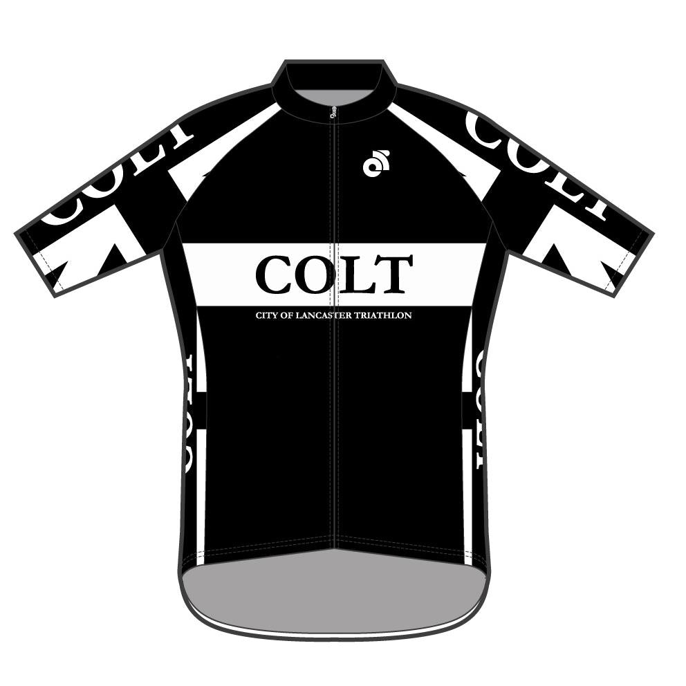 Tech Lite Jersey Short Sleeve - Children