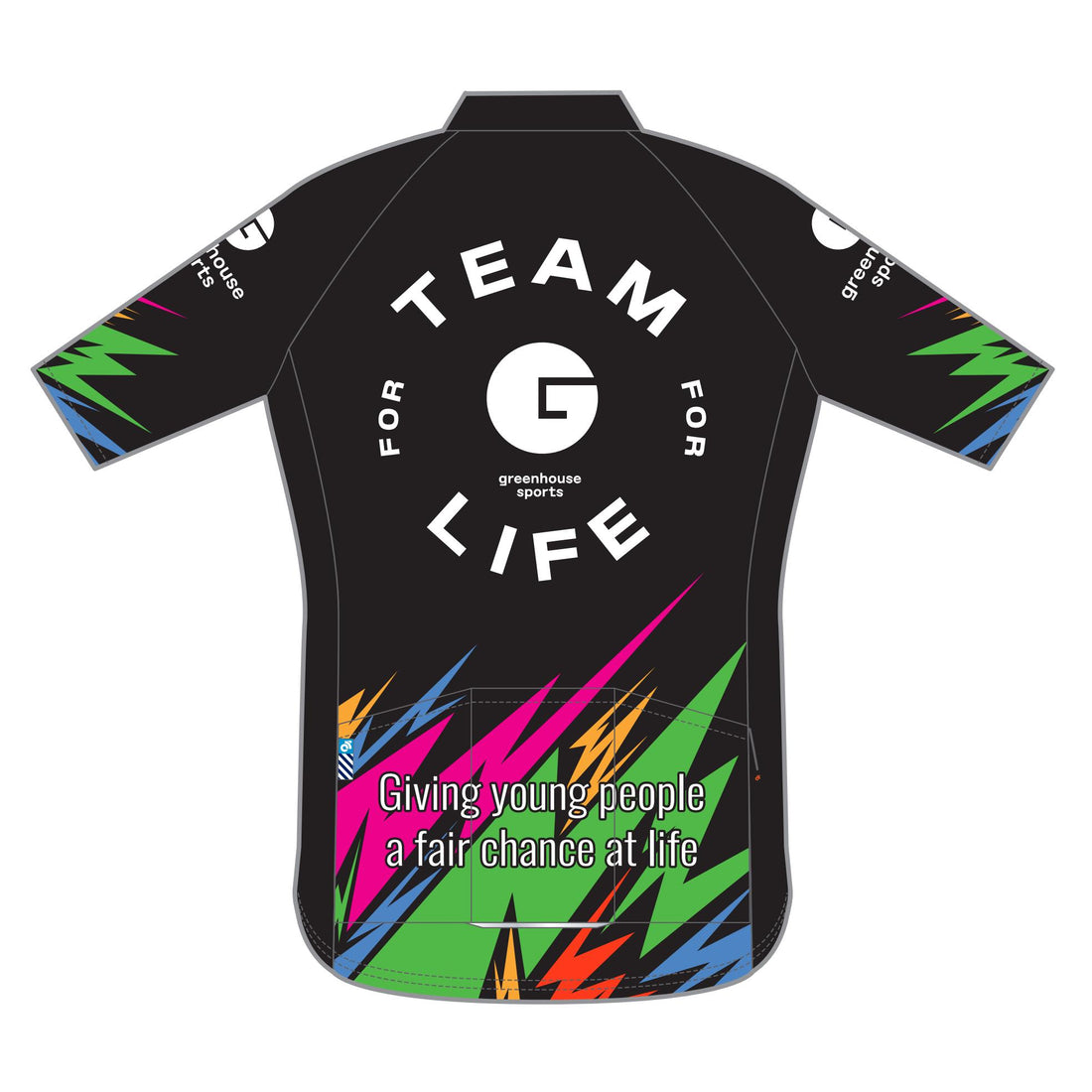 Tech Lite Jersey Short Sleeve