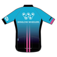 Tech Lite Jersey Short Sleeve