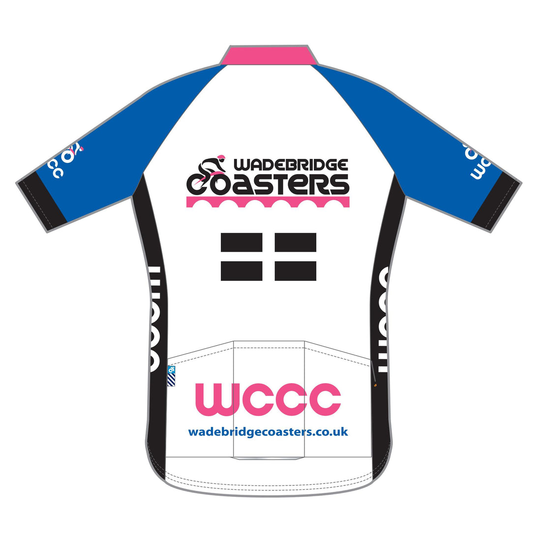 Tech Lite Jersey Short Sleeve (Women's Design)