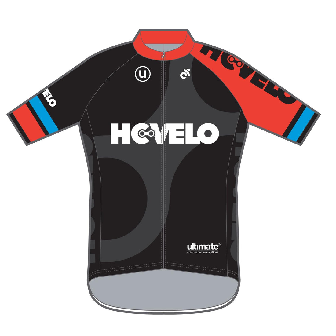 Tech Lite Jersey Short Sleeve