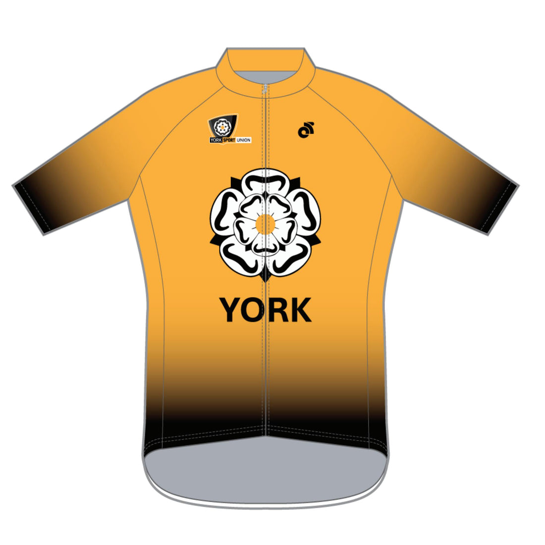Tech Lite Jersey Short Sleeve