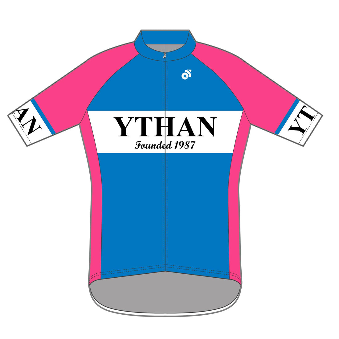 Tech Lite Jersey Short Sleeve - Children