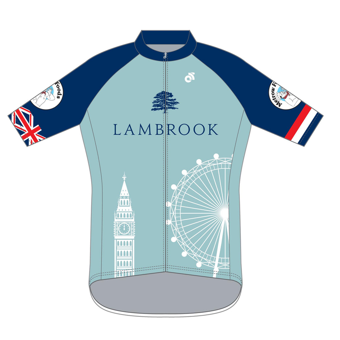 Tech Lite Jersey Short Sleeve
