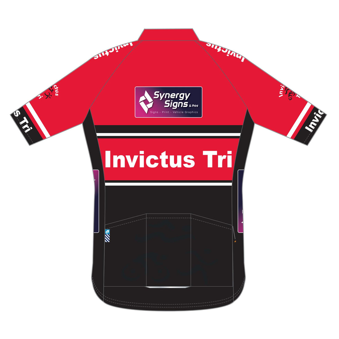 Tech Lite Jersey Short Sleeve - Children