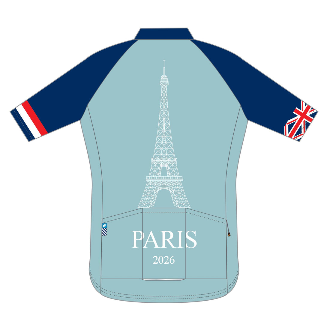 Tech Lite Jersey Short Sleeve