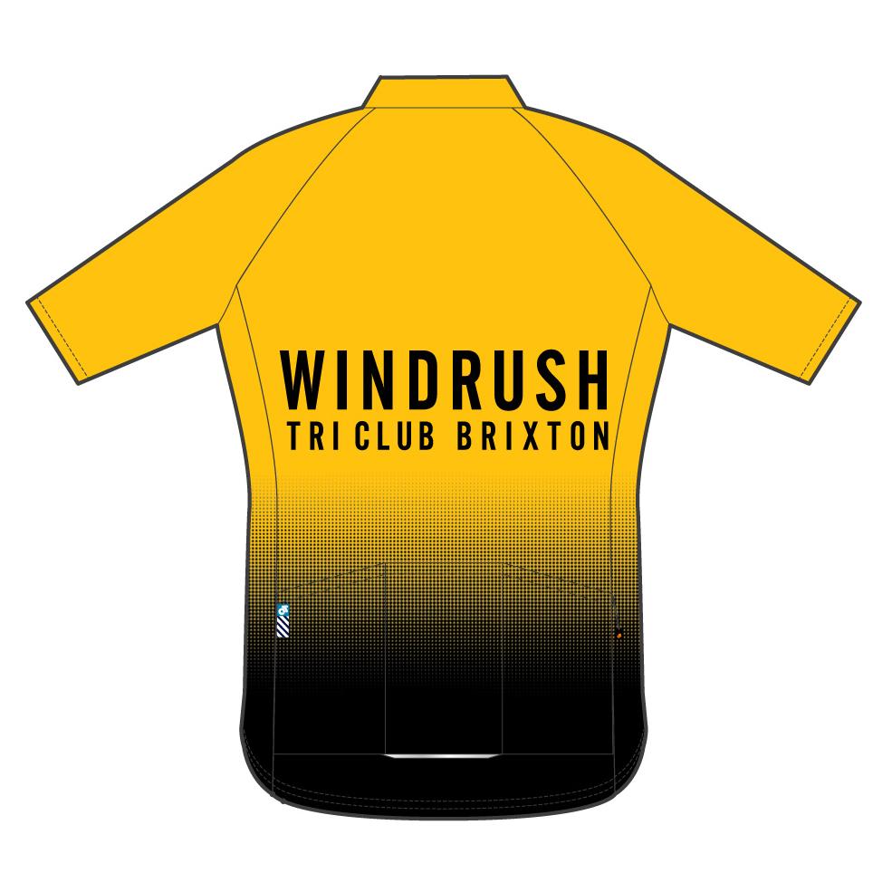 Tech Lite Jersey Short Sleeve - Children