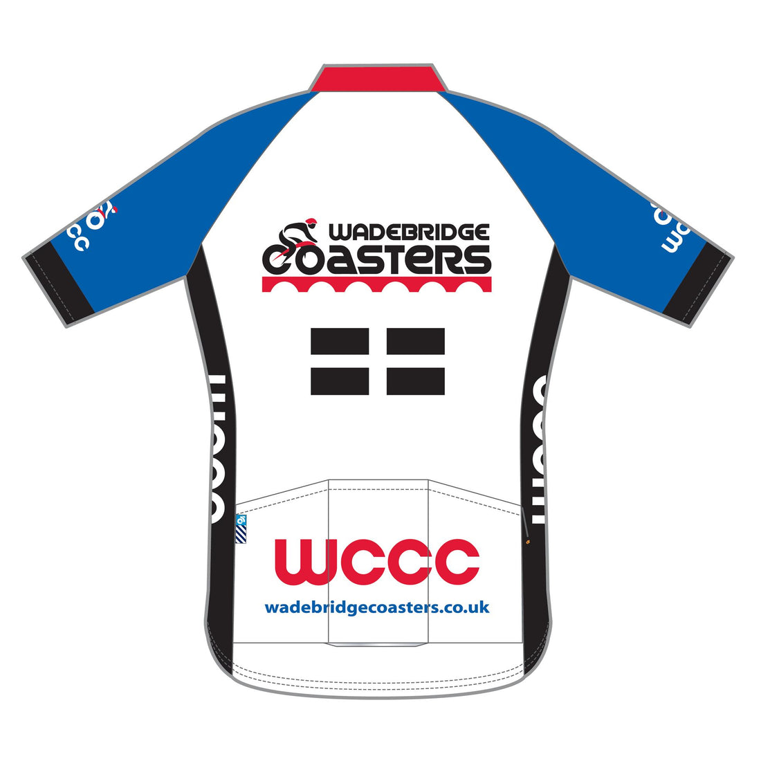 Tech Lite Jersey Short Sleeve (Men’s Design)