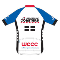Tech Lite Jersey Short Sleeve (Men’s Design)
