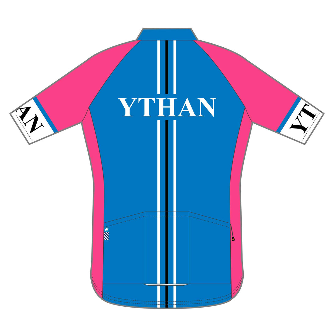 Tech Lite Jersey Short Sleeve - Children