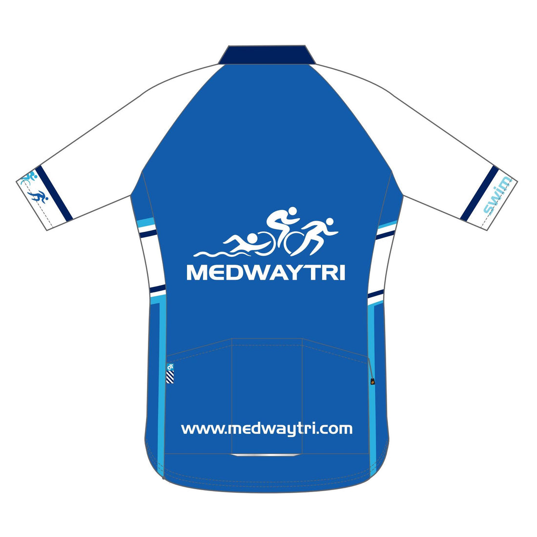 Tech Lite Jersey Short Sleeve - Children