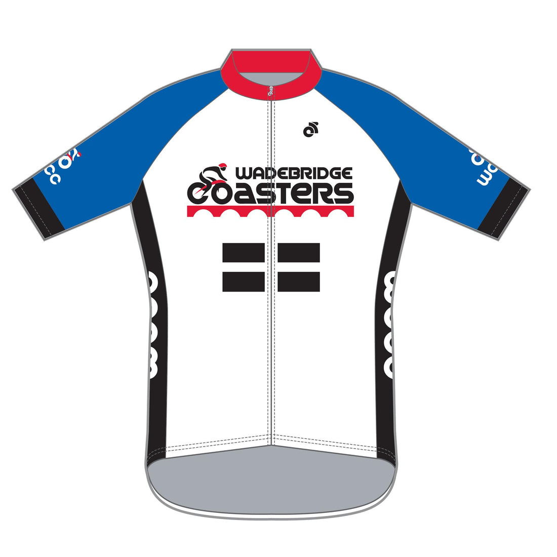 Tech Lite Jersey Short Sleeve (Men’s Design)