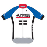 Tech Lite Jersey Short Sleeve (Men’s Design)