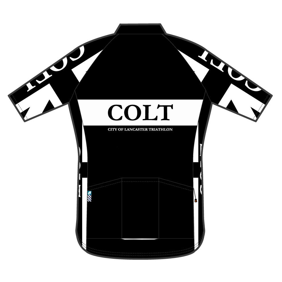 Tech Lite Jersey Short Sleeve - Children