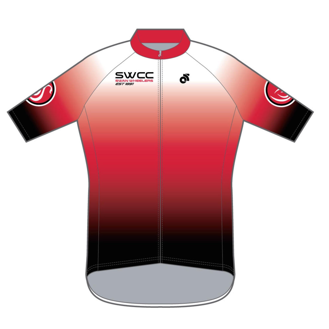 Tech Lite Jersey Short Sleeve