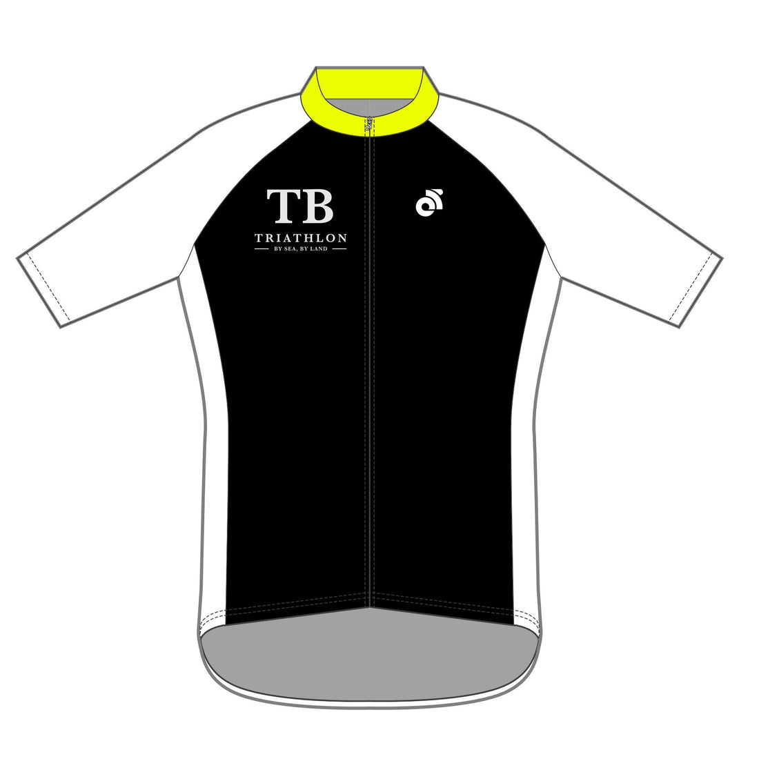 Tech Lite Jersey Short Sleeve