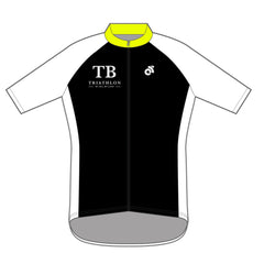 Tech Lite Jersey Short Sleeve