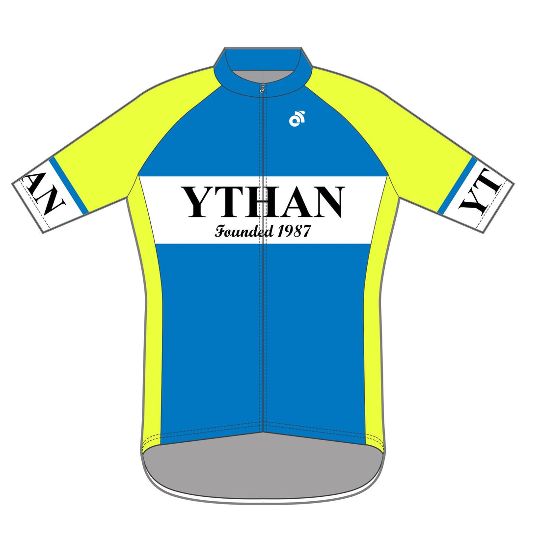 Tech Lite Jersey Short Sleeve - Children