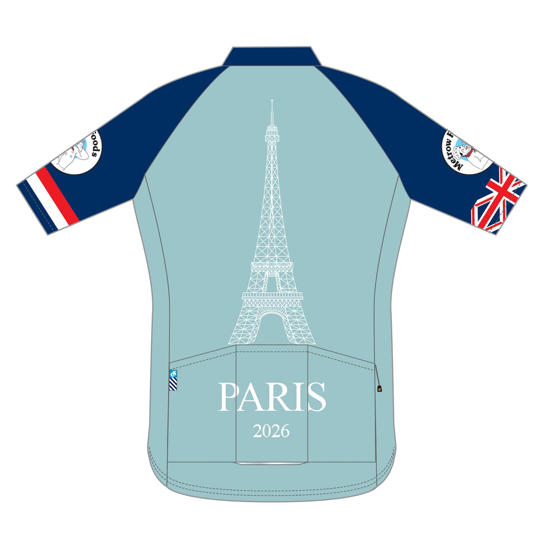 Tech Lite Jersey Short Sleeve